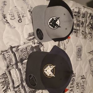 Brand New Atlas Premier Golf Hat